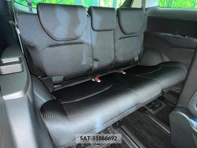 Honda ODYSSEY 2021-05 222861-10