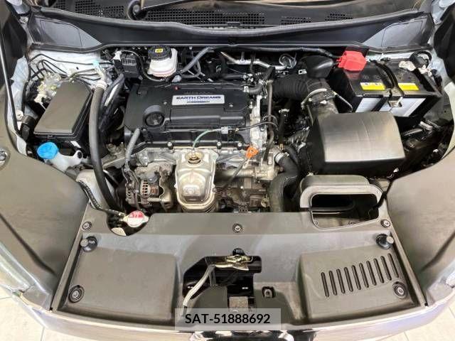 Honda ODYSSEY 2021-05 222861-19