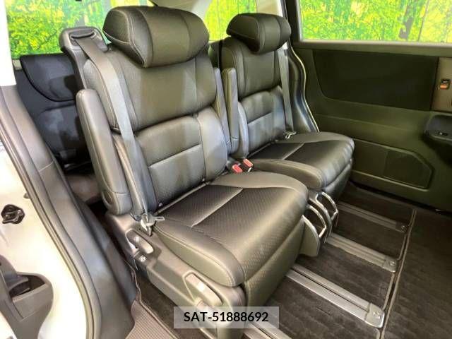 Honda ODYSSEY 2021-05 222861-9