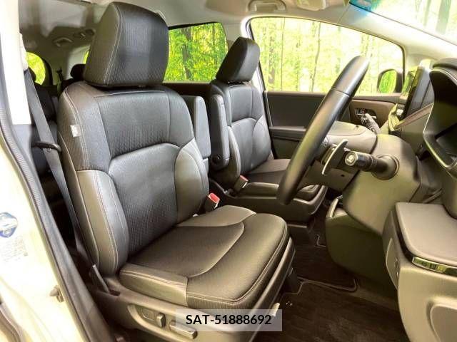 Honda ODYSSEY 2021-05 222861-8