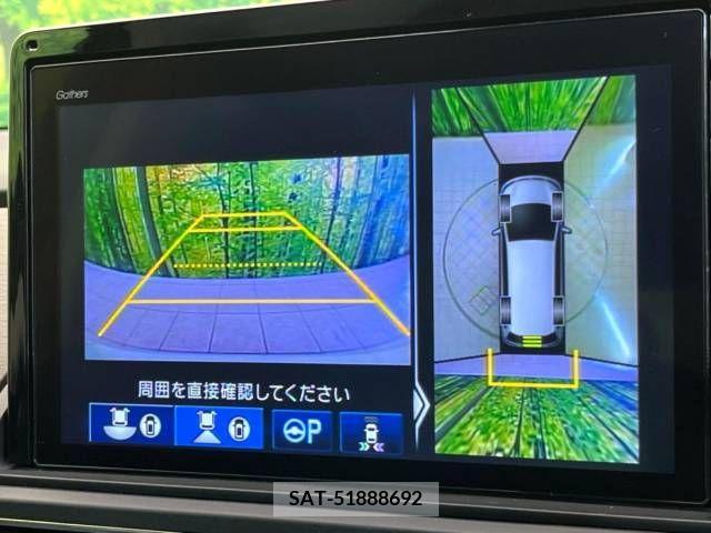 Honda ODYSSEY 2021-05 222861-6