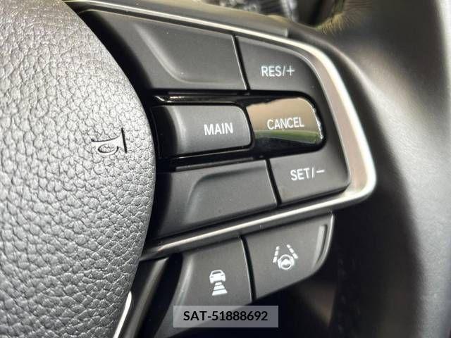 Honda ODYSSEY 2021-05 222861-5