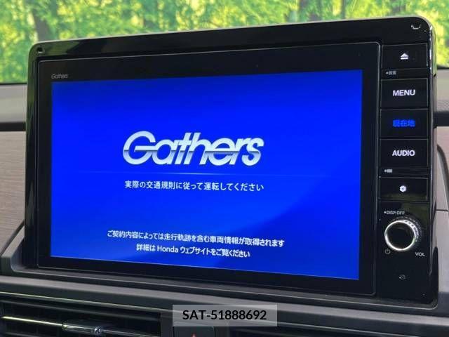 Honda ODYSSEY 2021-05 222861-3