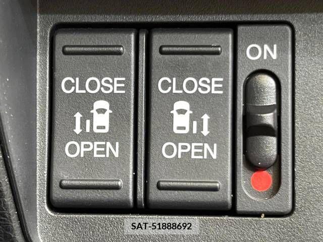 Honda ODYSSEY 2021-05 222861-2