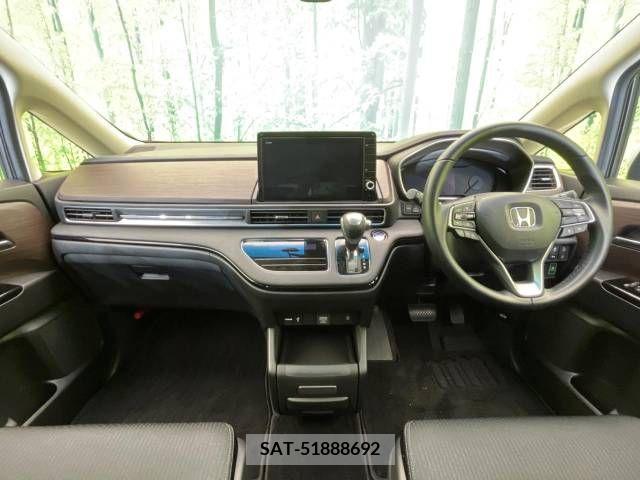 Honda ODYSSEY 2021-05 222861-1