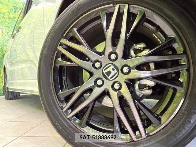 Honda ODYSSEY 2021-05 222861-14
