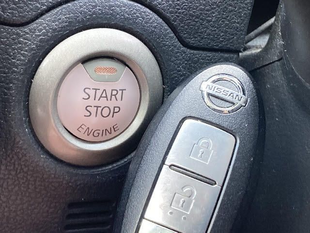 Nissan MARCH 2012-07 20477-10