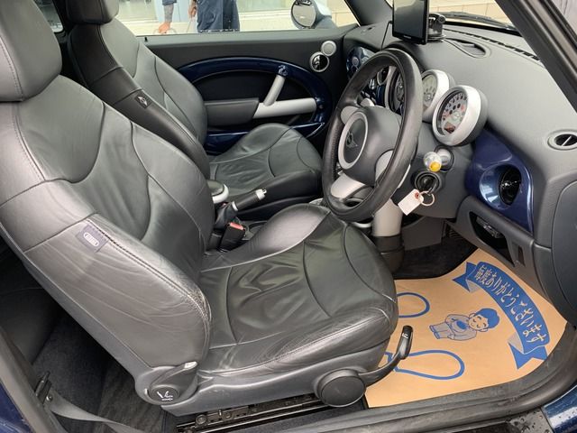 Bmw MINI 2006-11 5174-11