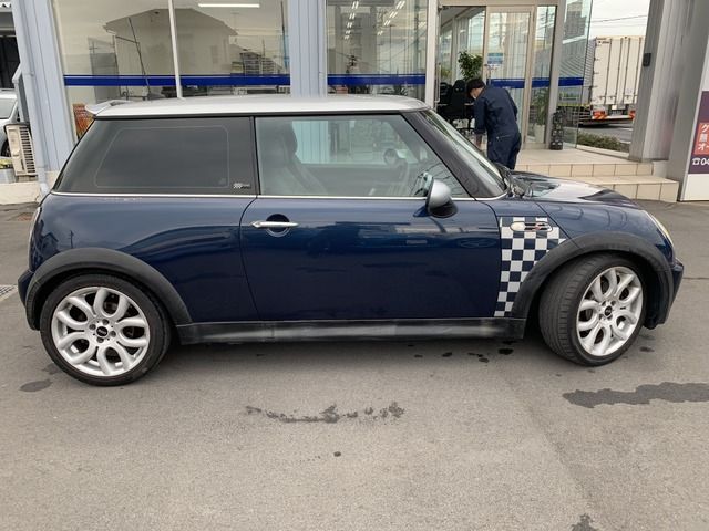 Bmw MINI 2006-11 5174-10