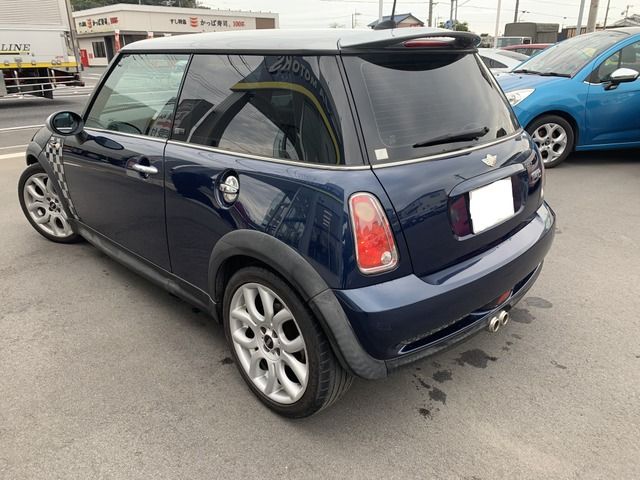 Bmw MINI 2006-11 5174-7