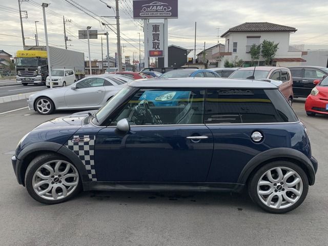 Bmw MINI 2006-11 5174-6