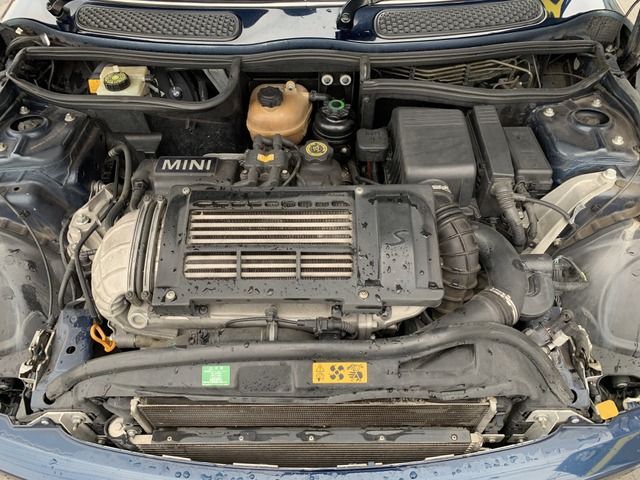 Bmw MINI 2006-11 5174-18