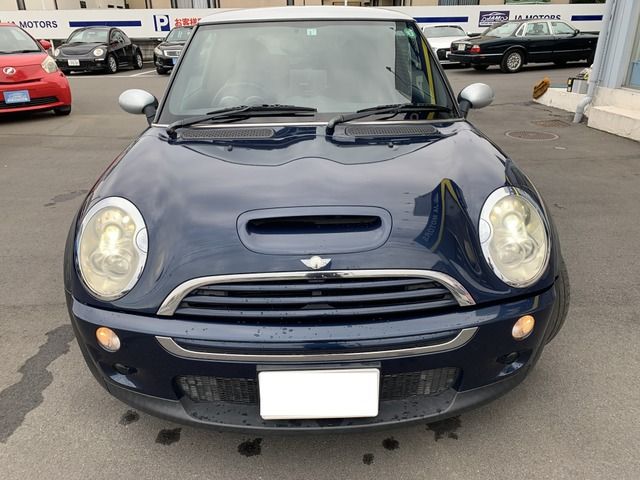 Bmw MINI 2006-11 5174-4