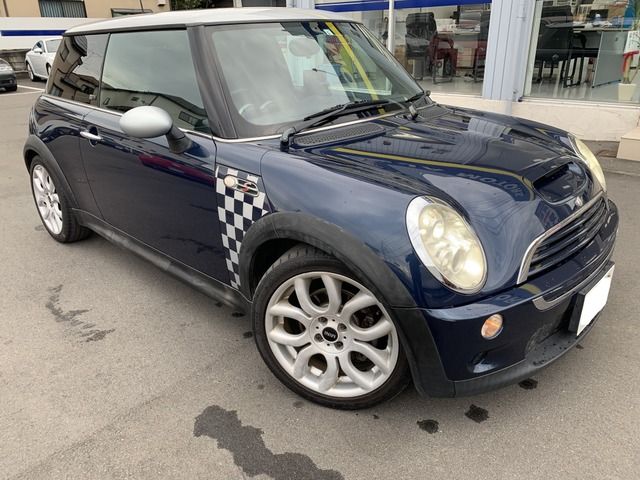 Bmw MINI 2006-11 5174-3