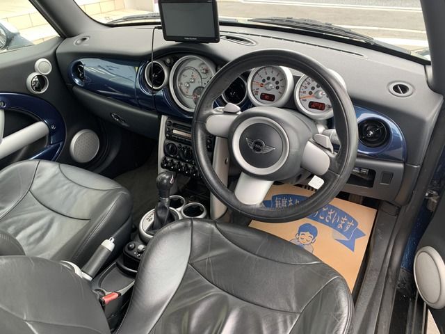 Bmw MINI 2006-11 5174-2