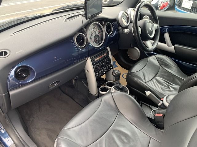 Bmw MINI 2006-11 5174-15