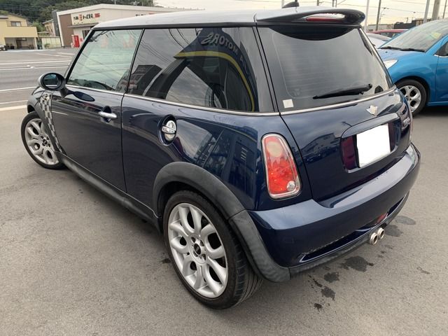 Bmw MINI 2006-11 5174-1