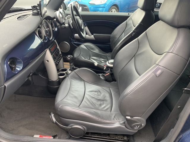 Bmw MINI 2006-11 5174-14