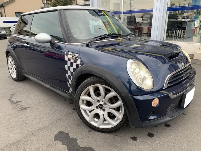 Bmw MINI 2006-11 5174-0