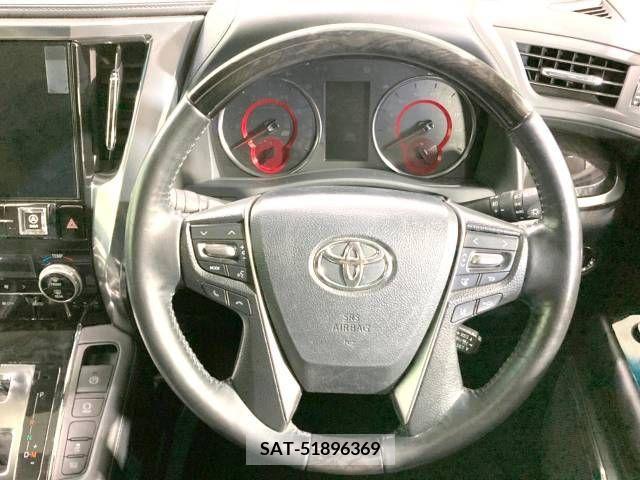 Toyota ALPHARD 2018-08 258997-11