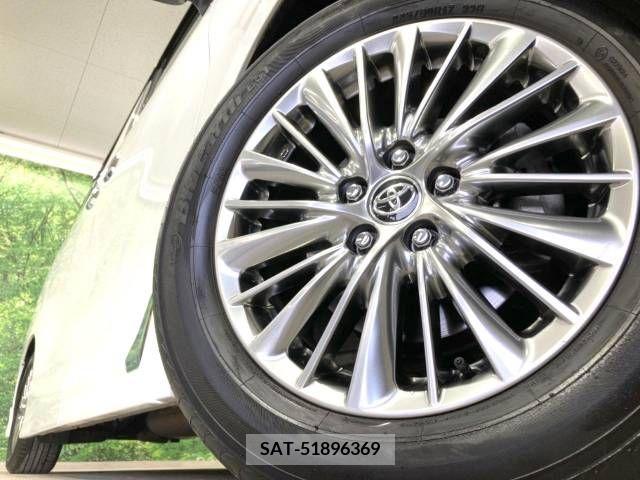 Toyota ALPHARD 2018-08 258997-13