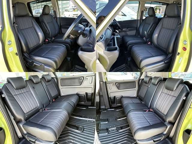 Honda FREED 2017-05 16689-6