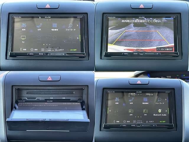 Honda FREED 2017-05 16689-4