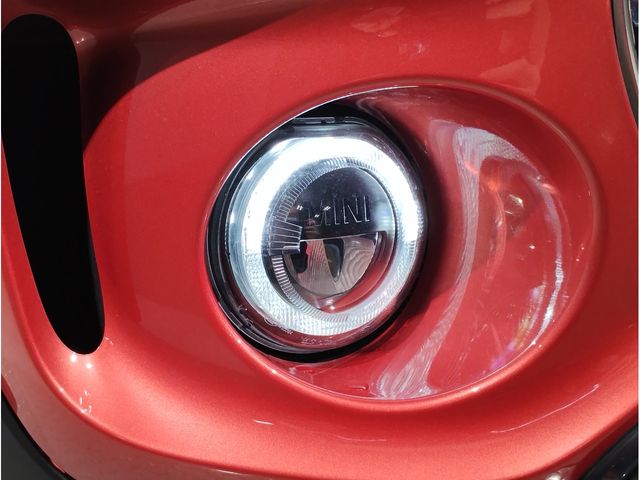 Bmw MINI 2019-10 3587-22