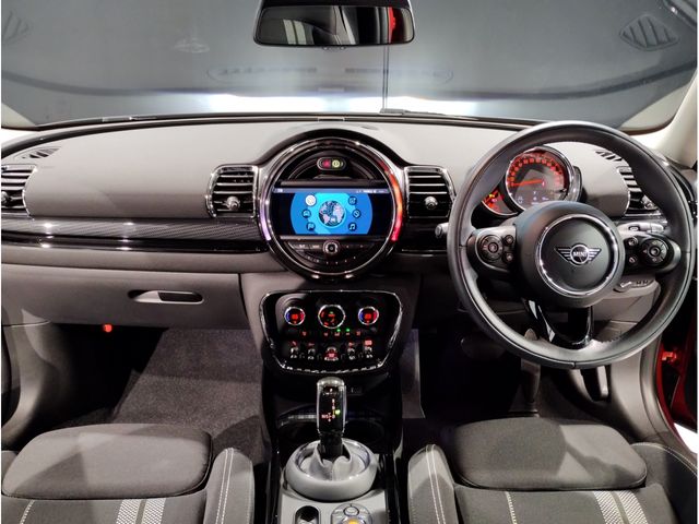 Bmw MINI 2019-10 3587-1