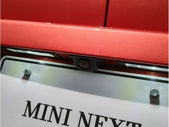 Bmw MINI 2019-10 3587-24