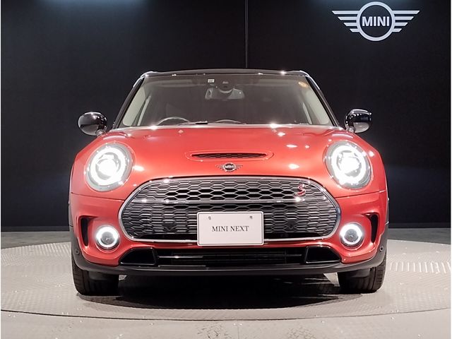 Bmw MINI 2019-10 3587-3