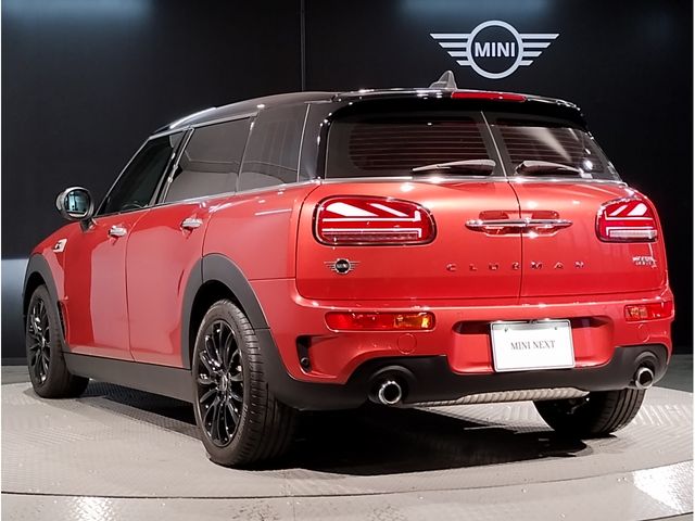 Bmw MINI 2019-10 3587-26