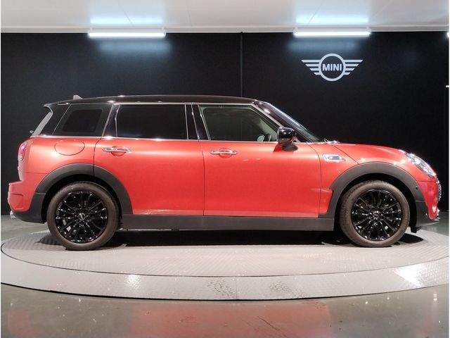 Bmw MINI 2019-10 3587-28