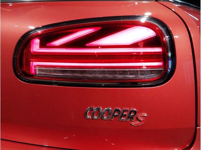 Bmw MINI 2019-10 3587-21