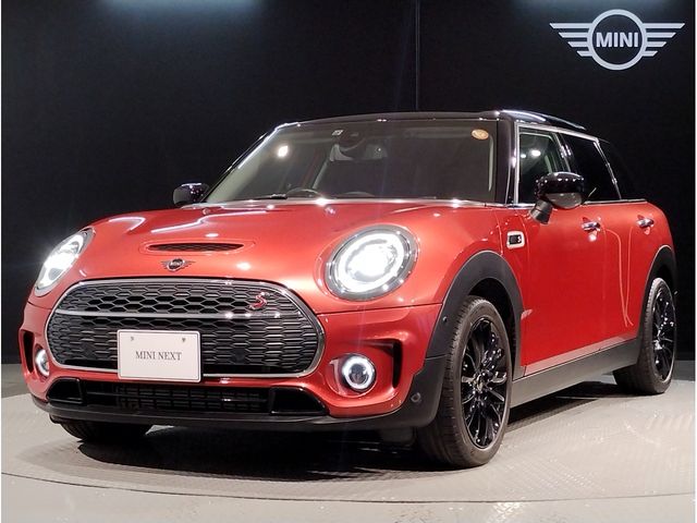 Bmw MINI 2019-10 3587-0