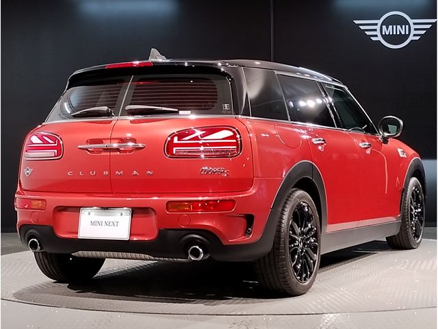 Bmw MINI 2019-10 3587-2