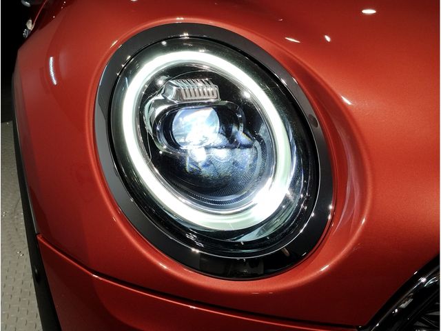 Bmw MINI 2019-10 3587-20