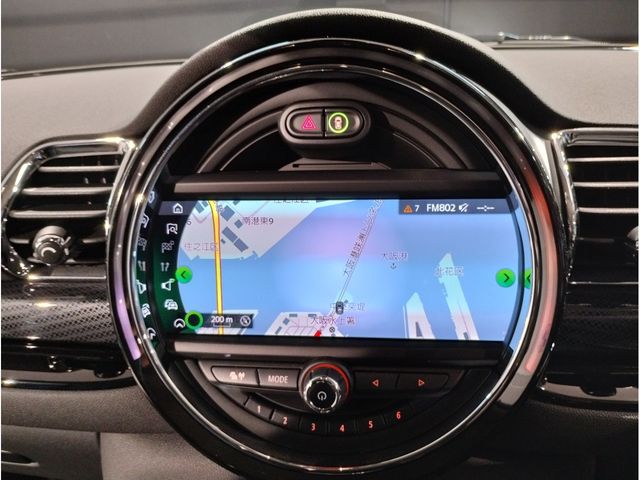 Bmw MINI 2019-10 3587-6