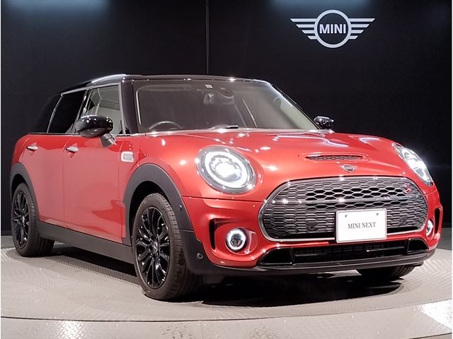 Bmw MINI 2019-10 3587-25