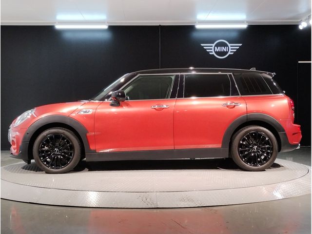 Bmw MINI 2019-10 3587-27