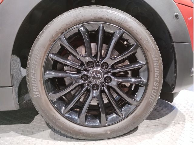 Bmw MINI 2019-10 3587-29