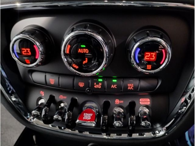 Bmw MINI 2019-10 3587-8