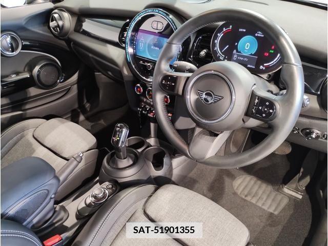 Bmw MINI 2022-07 363747-14