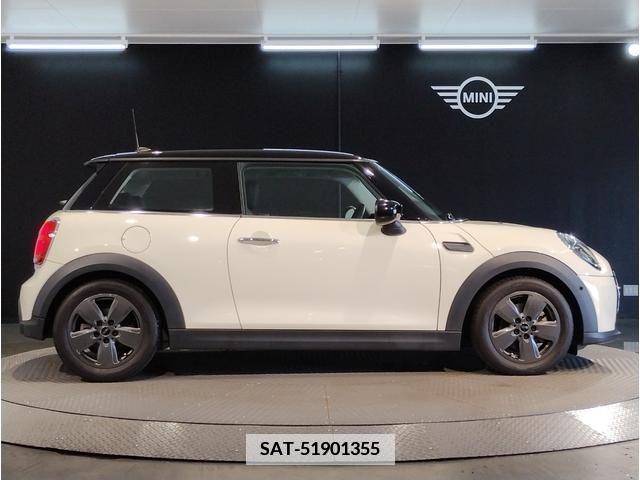 Bmw MINI 2022-07 363747-7