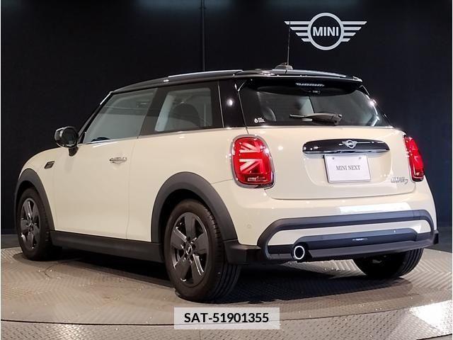 Bmw MINI 2022-07 363747-6