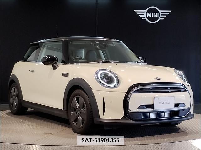 Bmw MINI 2022-07 363747-5