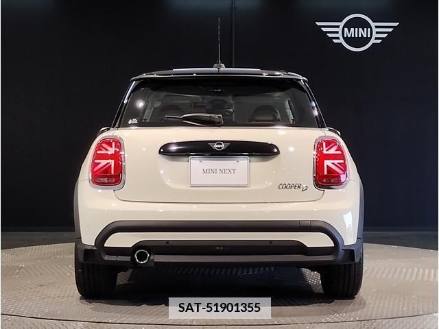 Bmw MINI 2022-07 363747-4