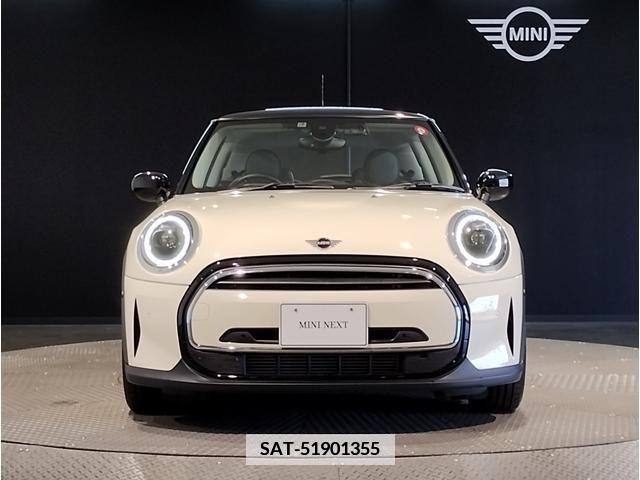 Bmw MINI 2022-07 363747-3