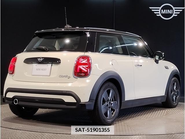 Bmw MINI 2022-07 363747-2
