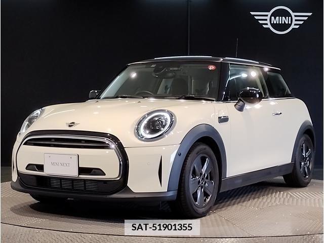 Bmw MINI 2022-07 363747-0